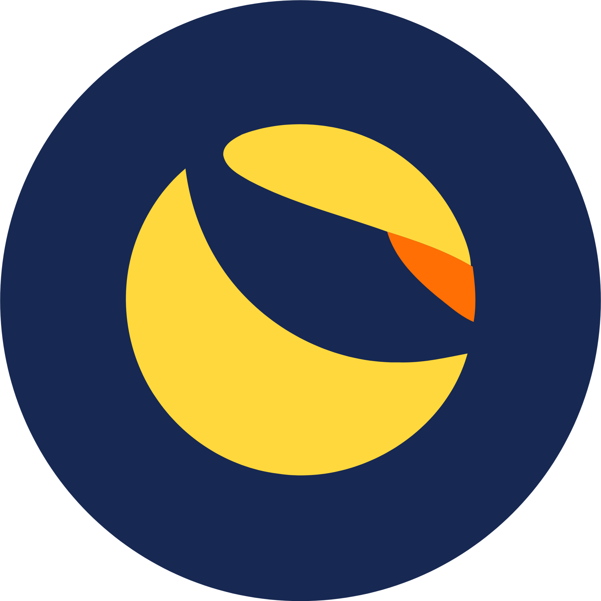 Terra2 (LUNA)